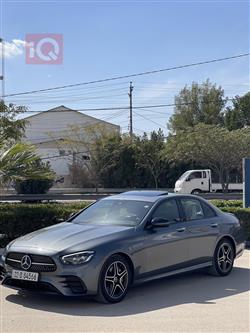 مێرسێدس بێنز E-Class